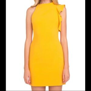 Black Halo Pabla Mini, 12, Sunflower